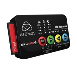 رکوردر-ninja-star-discovery-smart-production